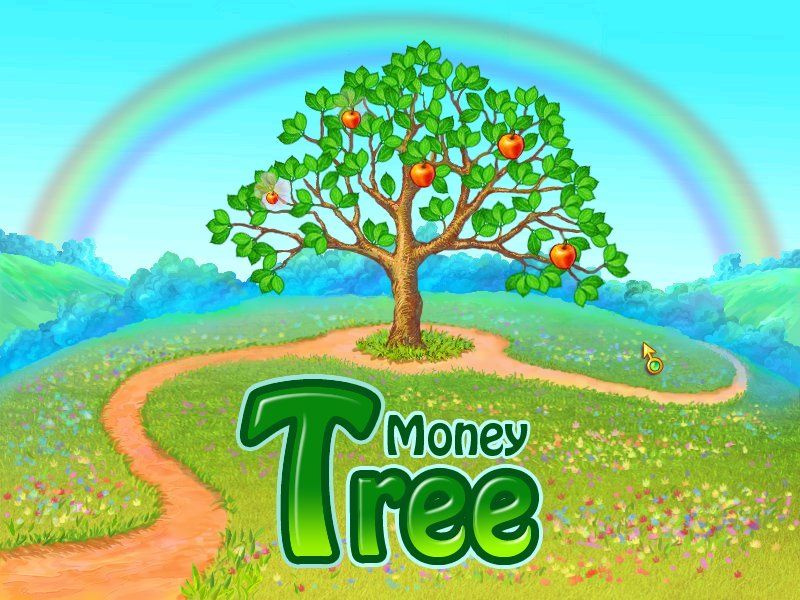 Idle Money Tree