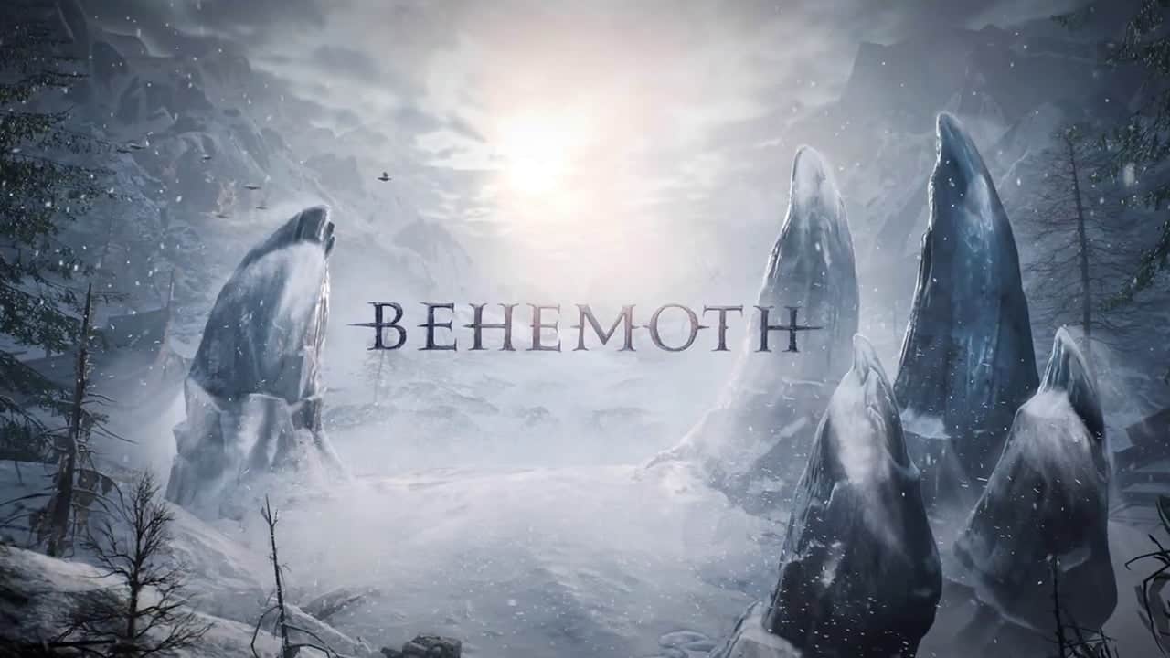 Behemoth Attacks